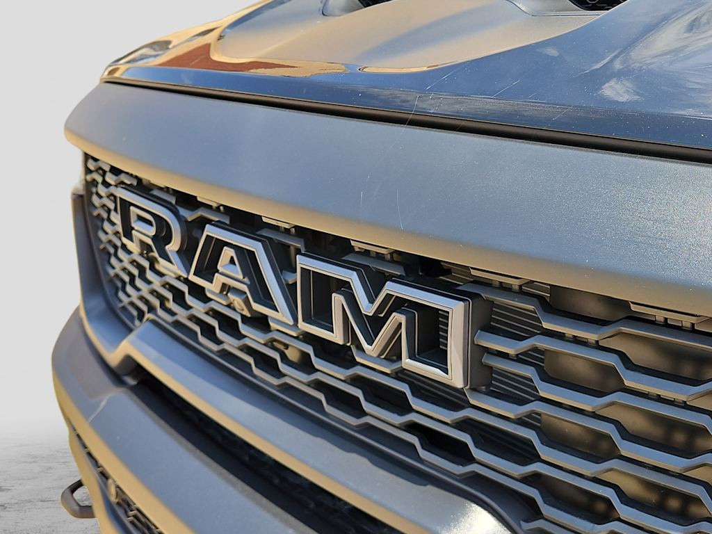 Thumbnail: 2026 RAM 1500 - 21