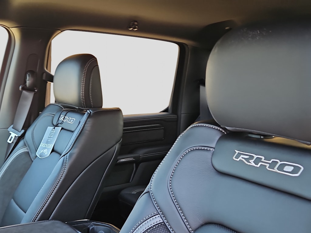 Thumbnail: 2026 RAM 1500 - 9