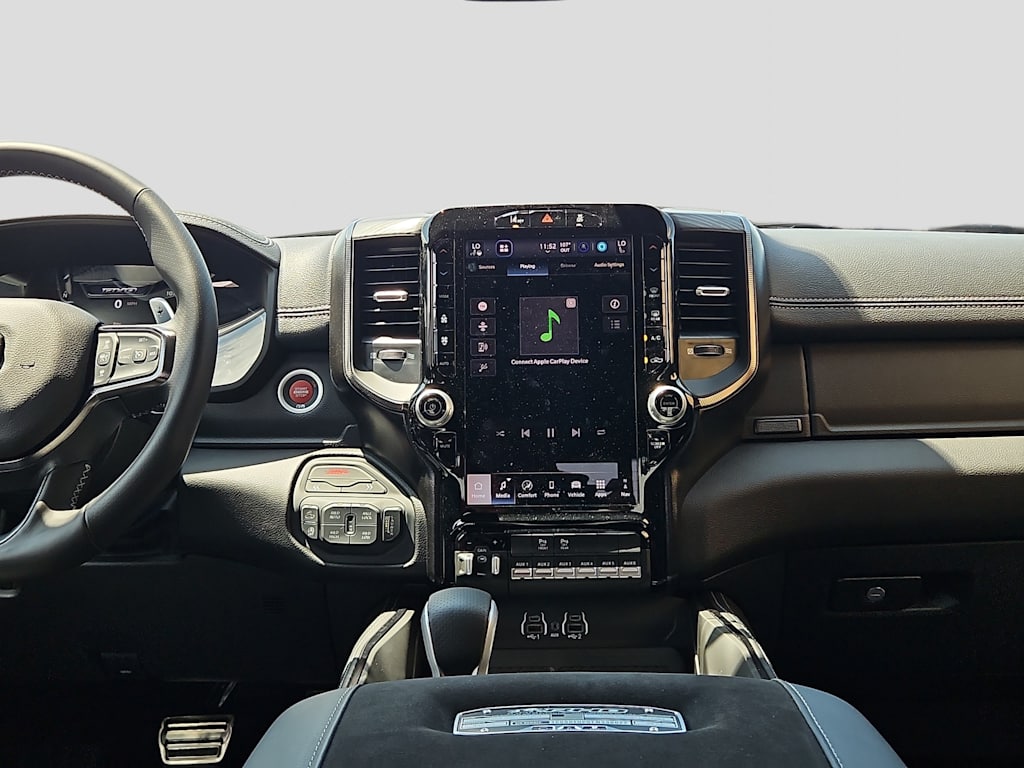 Thumbnail: 2026 RAM 1500 - 8