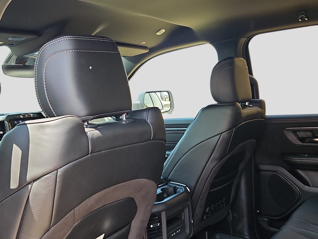 Thumbnail: 2026 RAM 1500 - 11