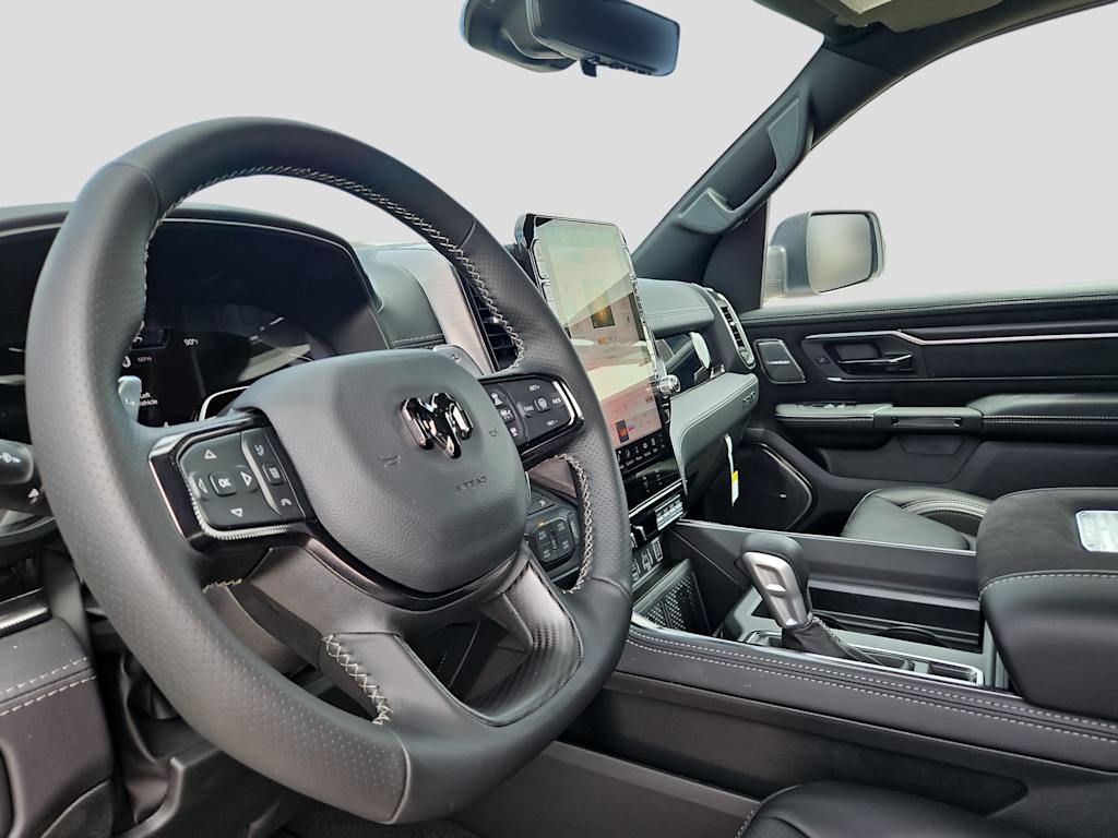 Thumbnail: 2026 RAM 1500 - 2