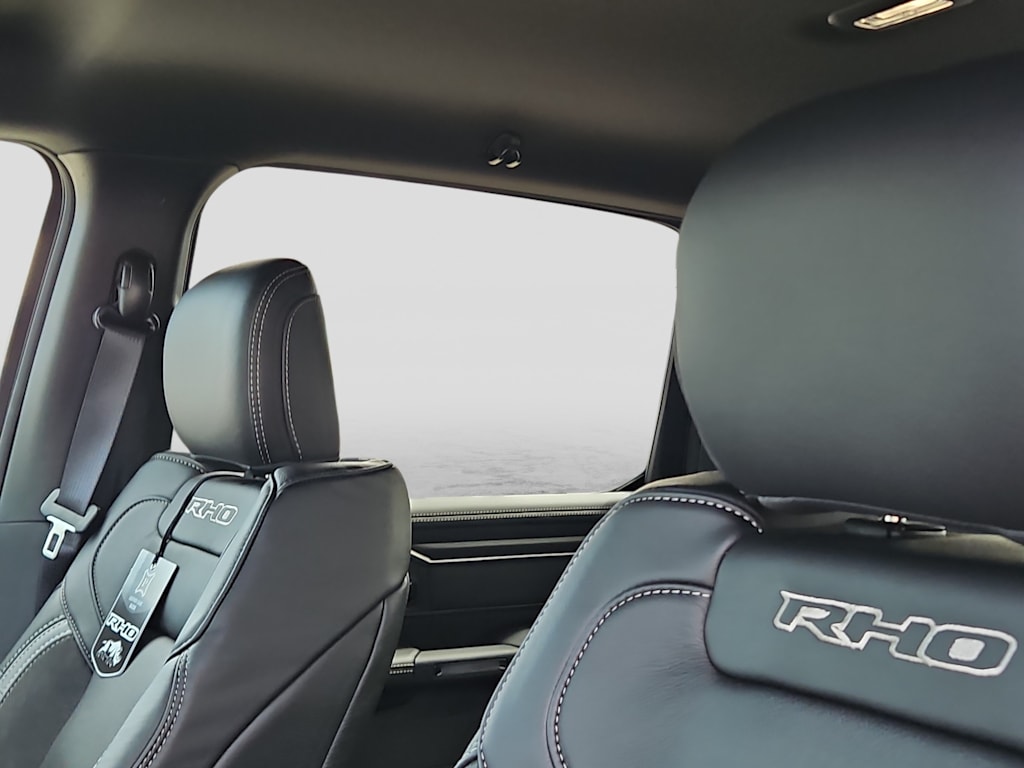 Thumbnail: 2026 RAM 1500 - 21