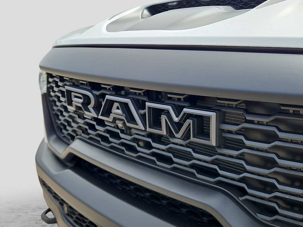 Thumbnail: 2026 RAM 1500 - 20