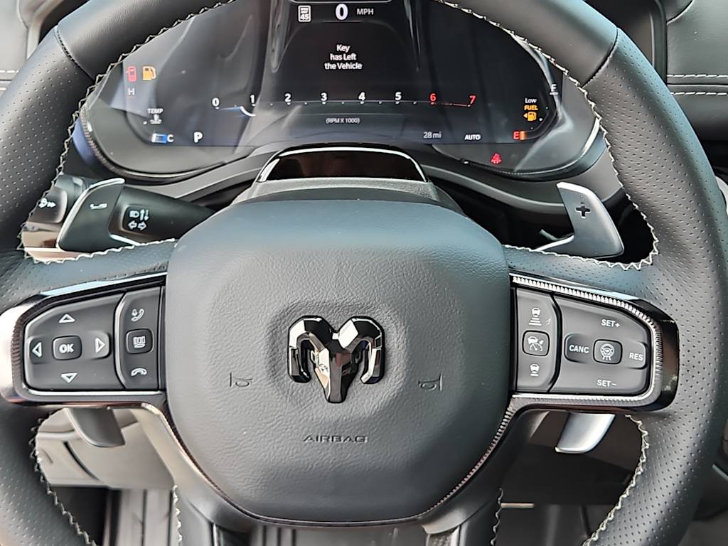 Thumbnail: 2026 RAM 1500 - 23