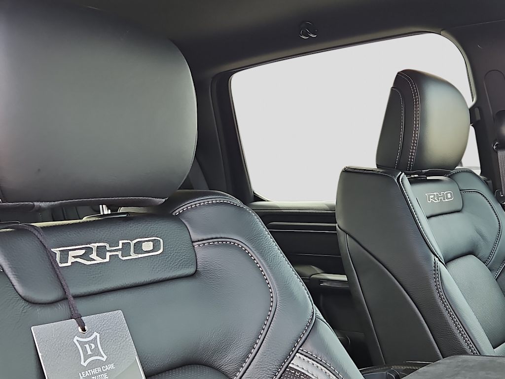 Thumbnail: 2026 RAM 1500 - 12