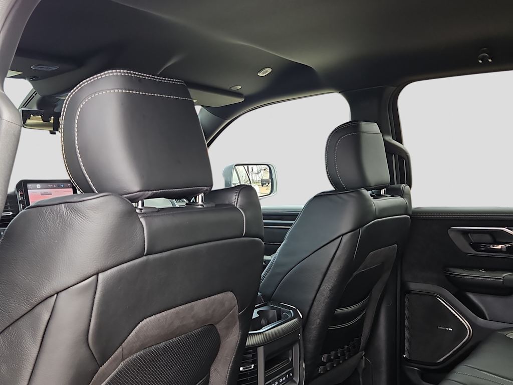 Thumbnail: 2026 RAM 1500 - 10