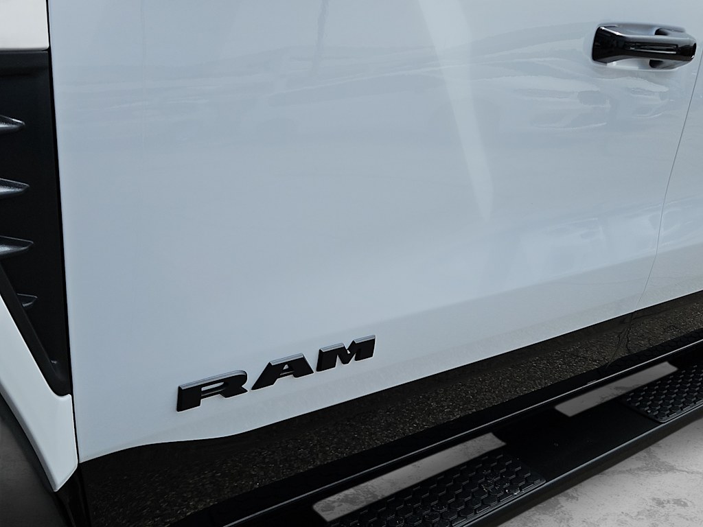 Thumbnail: 2026 RAM 1500 - 7