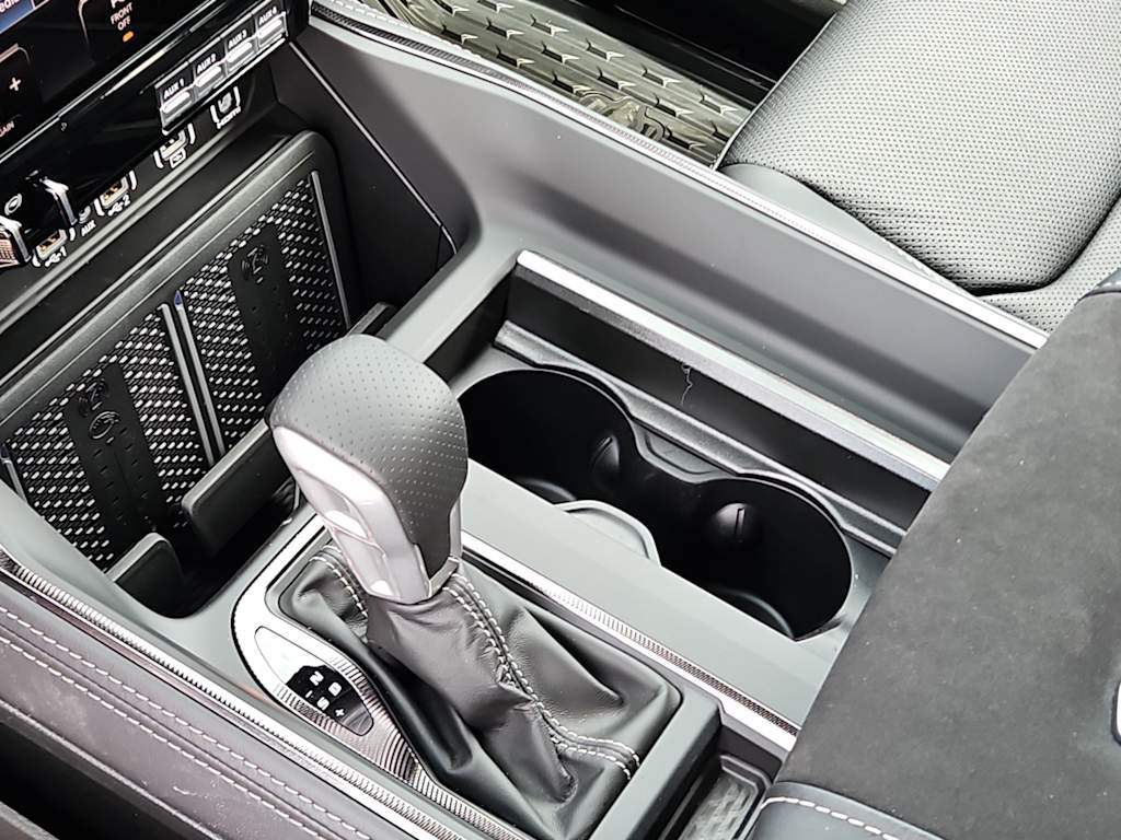 Thumbnail: 2026 RAM 1500 - 24