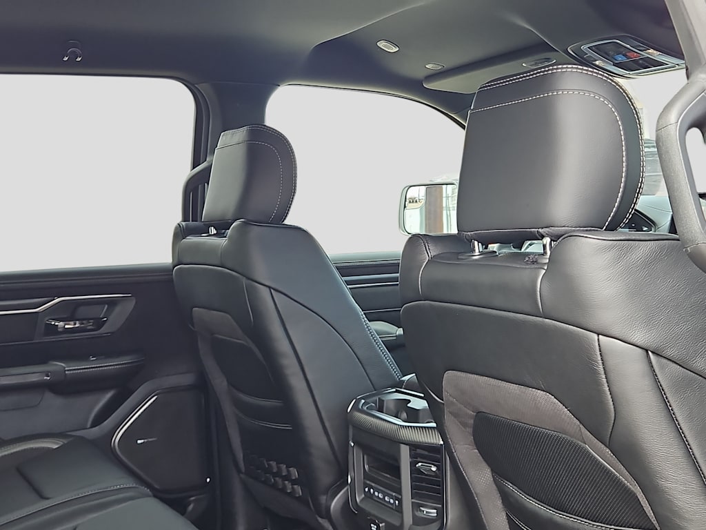 Thumbnail: 2026 RAM 1500 - 22