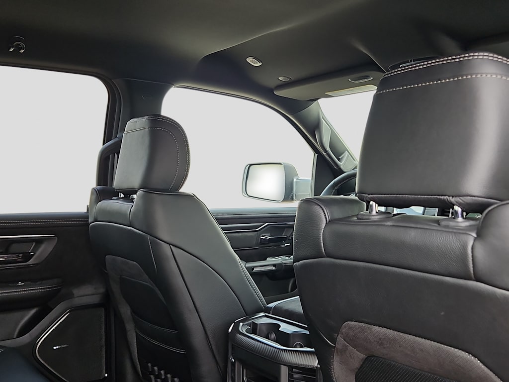 Thumbnail: 2026 RAM 1500 - 10