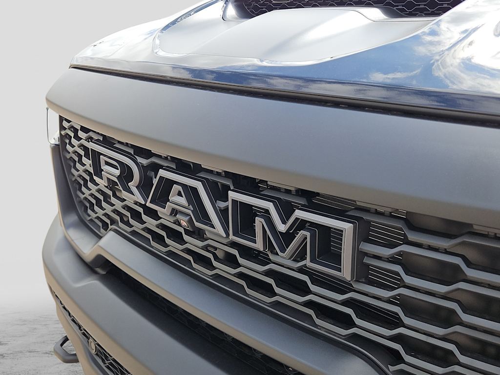 Thumbnail: 2026 RAM 1500 - 22