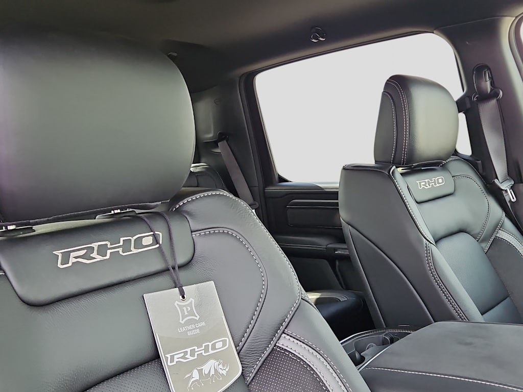Thumbnail: 2026 RAM 1500 - 14