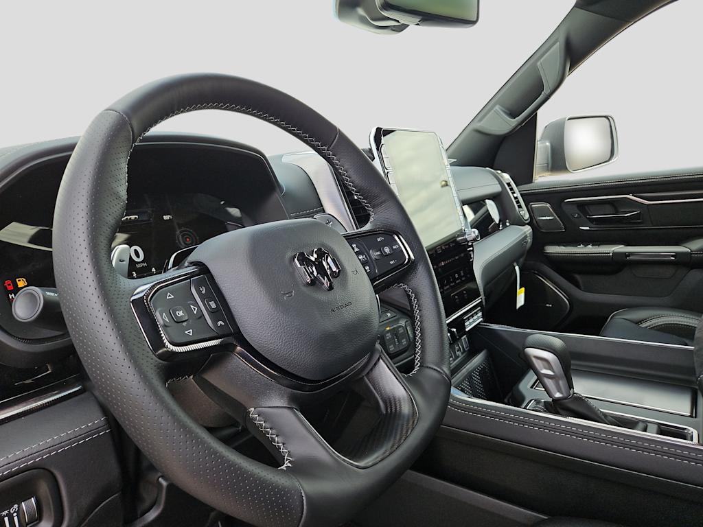 Thumbnail: 2026 RAM 1500 - 2