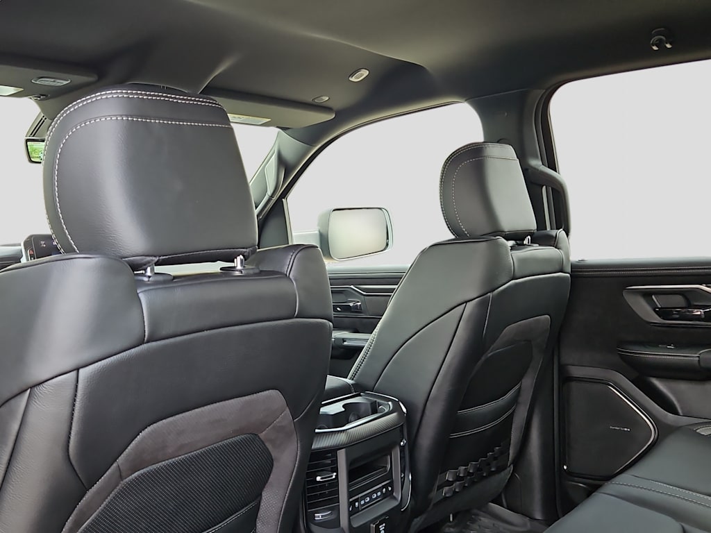 Thumbnail: 2026 RAM 1500 - 11