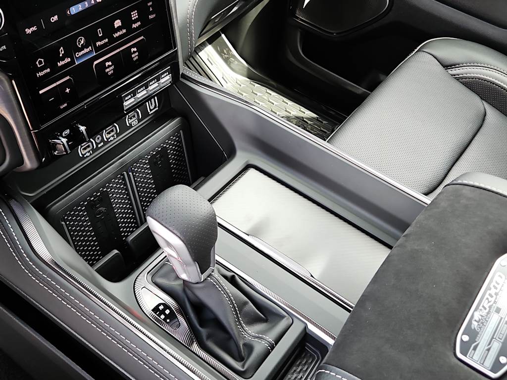 Thumbnail: 2026 RAM 1500 - 24