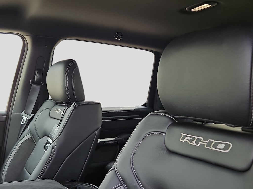 Thumbnail: 2026 RAM 1500 - 23