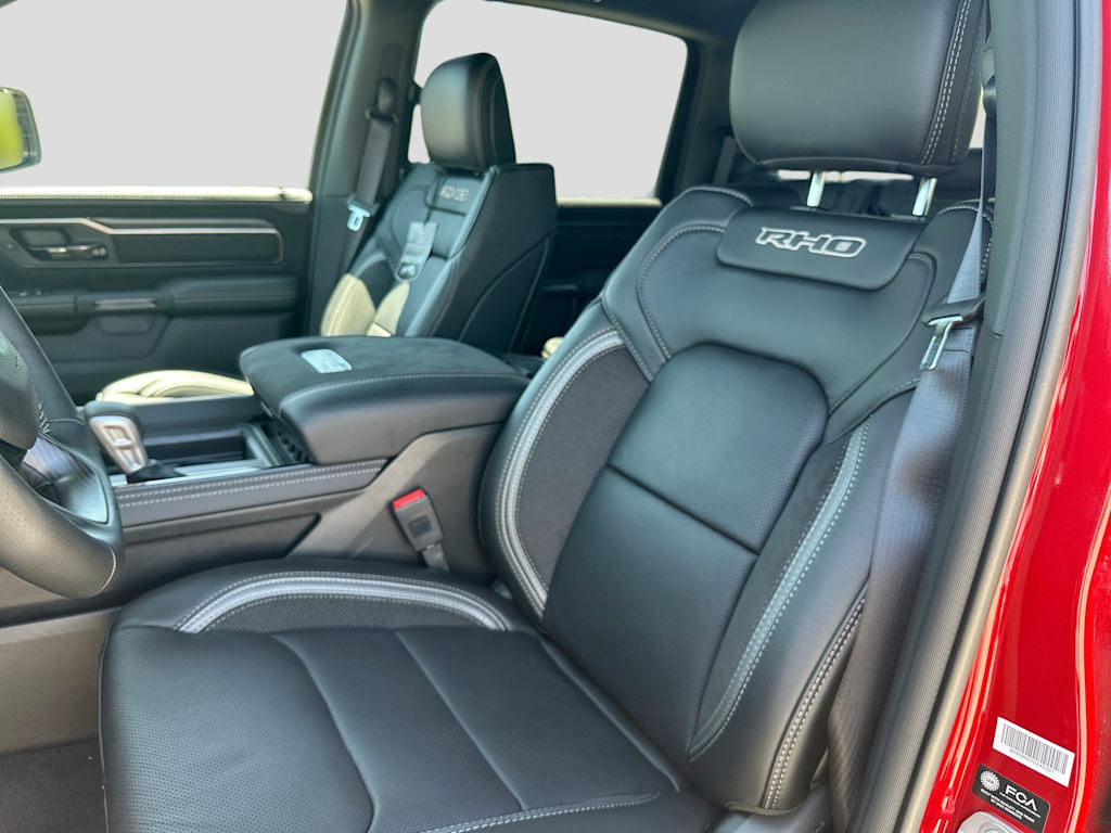 Thumbnail: 2026 RAM 1500 - 9