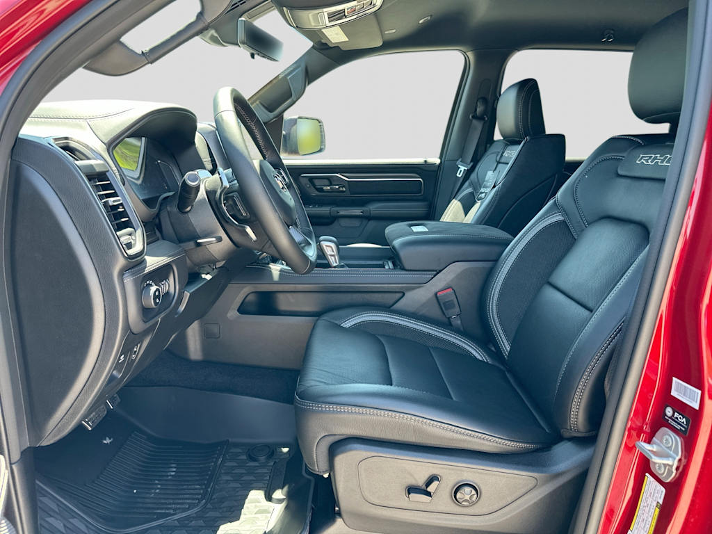 Thumbnail: 2026 RAM 1500 - 8