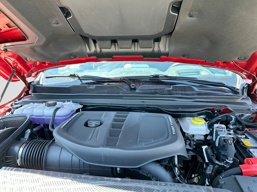 Thumbnail: 2026 RAM 1500 - 7
