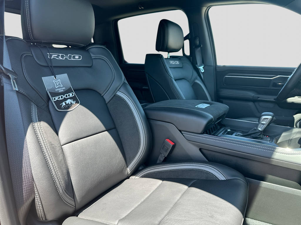 Thumbnail: 2026 RAM 1500 - 27