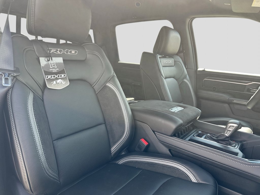 Thumbnail: 2026 RAM 1500 - 29