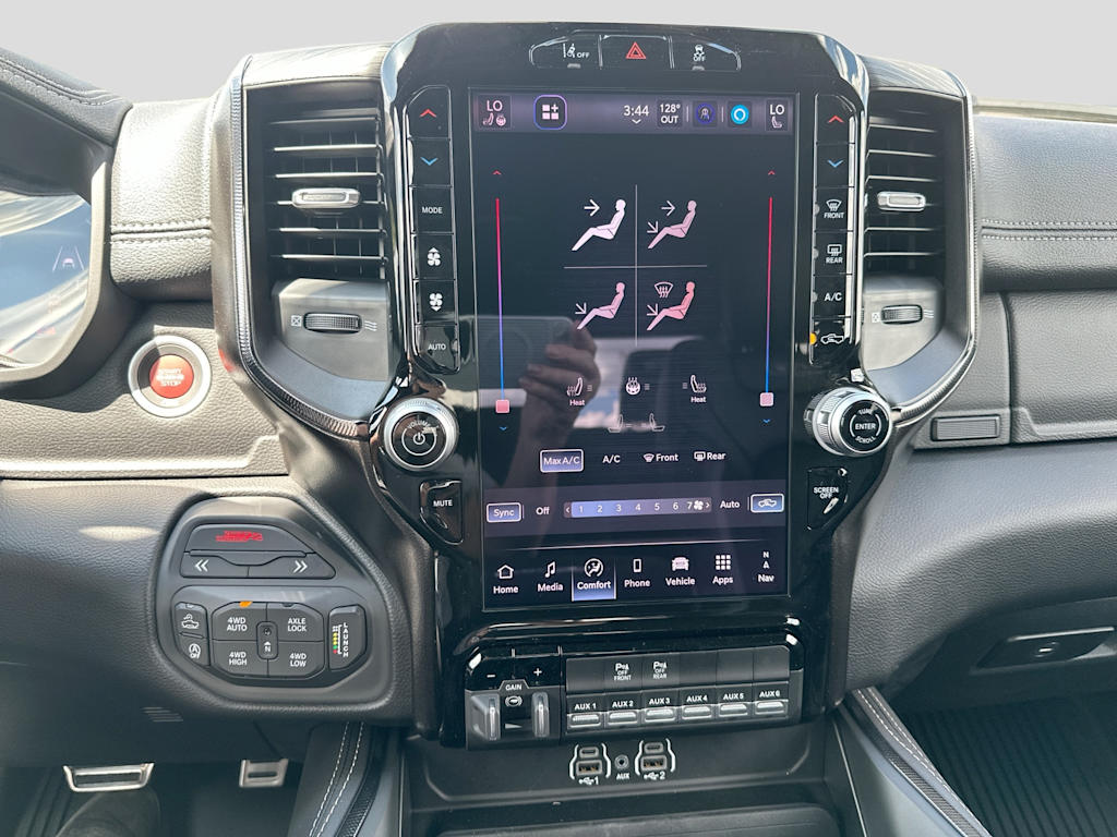 Thumbnail: 2026 RAM 1500 - 14