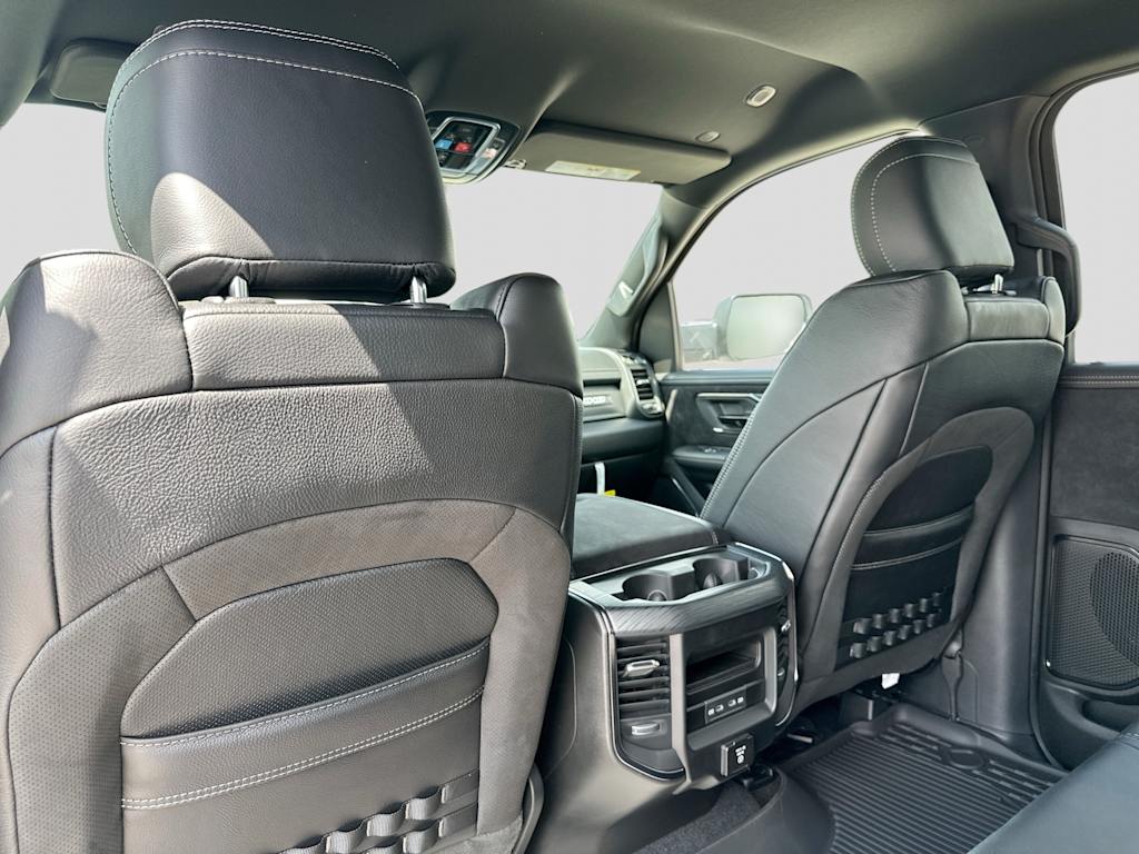 Thumbnail: 2026 RAM 1500 - 28