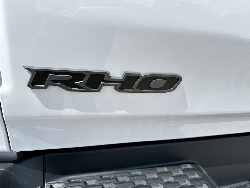 Thumbnail: 2026 RAM 1500 - 7