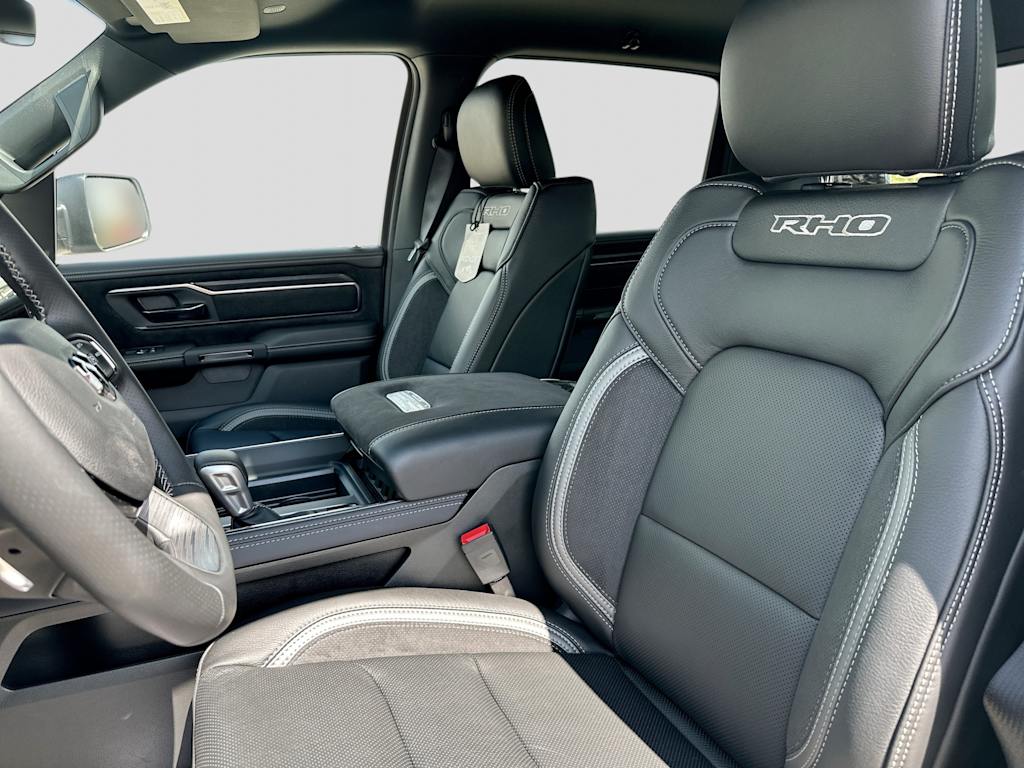 Thumbnail: 2026 RAM 1500 - 12