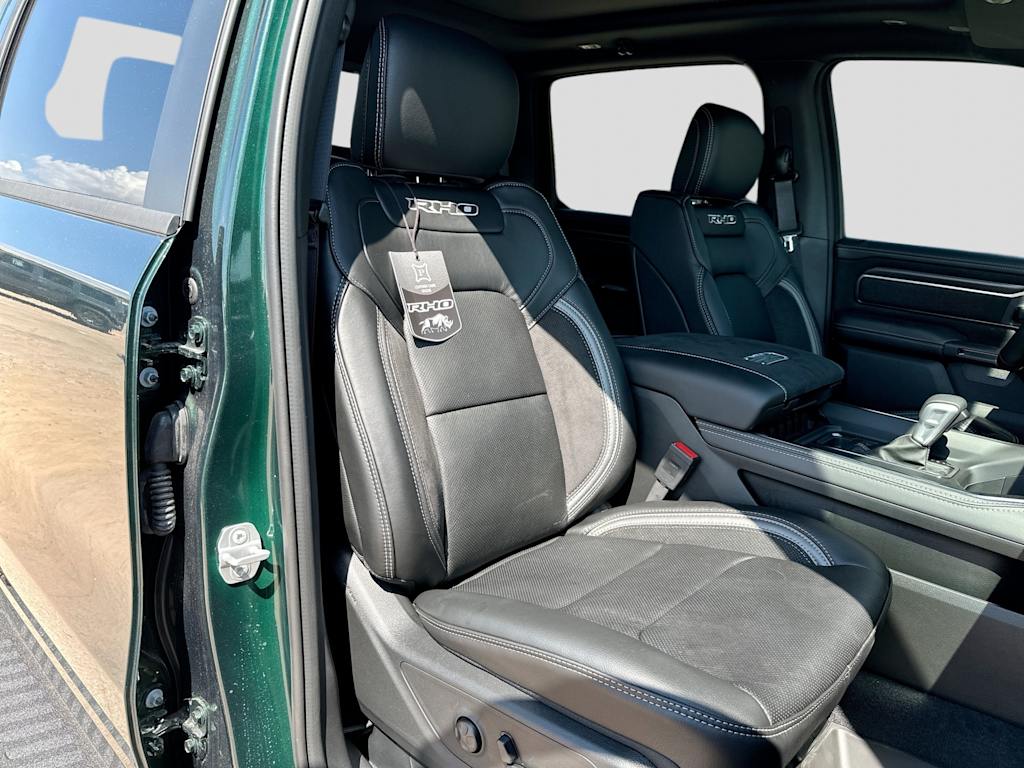 Thumbnail: 2026 RAM 1500 - 10