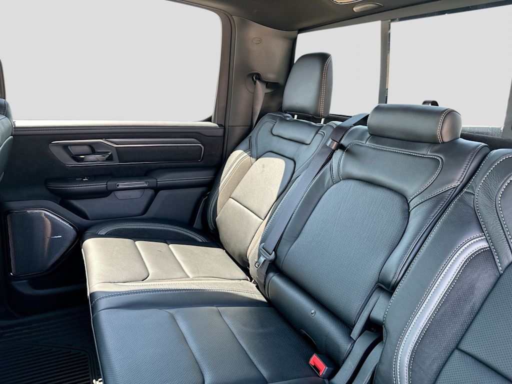 Thumbnail: 2026 RAM 1500 - 25