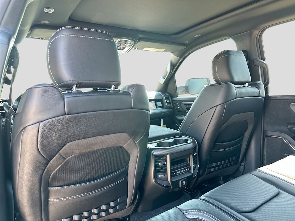 Thumbnail: 2026 RAM 1500 - 11