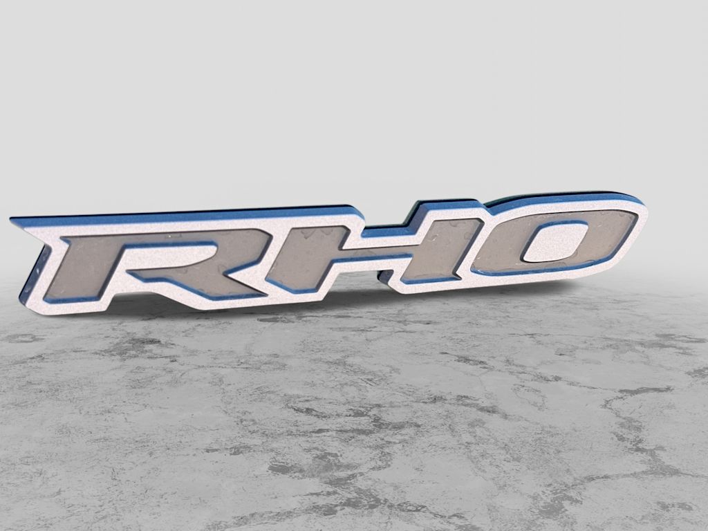 Thumbnail: 2026 RAM 1500 - 7