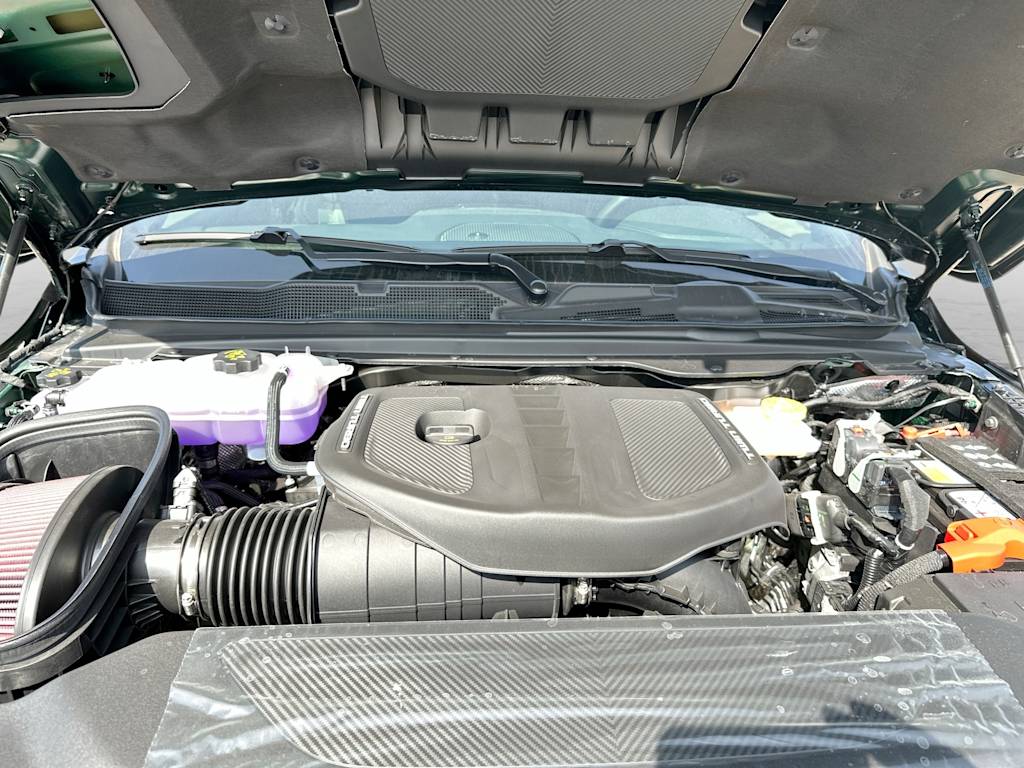 Thumbnail: 2026 RAM 1500 - 9