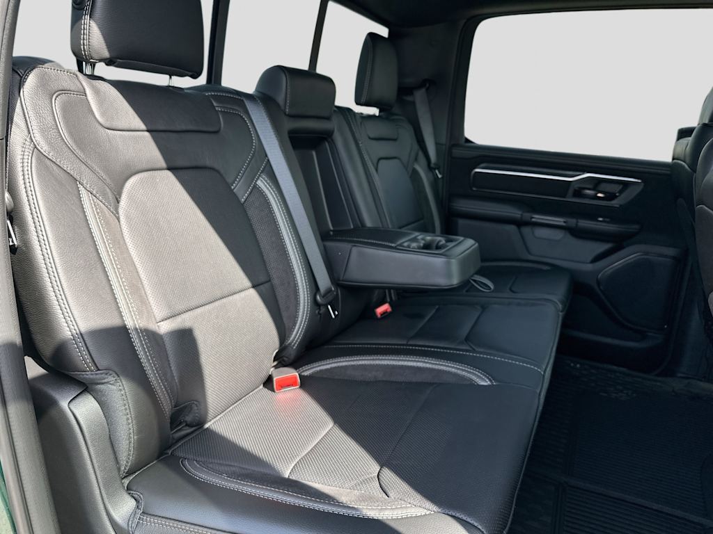Thumbnail: 2026 RAM 1500 - 12