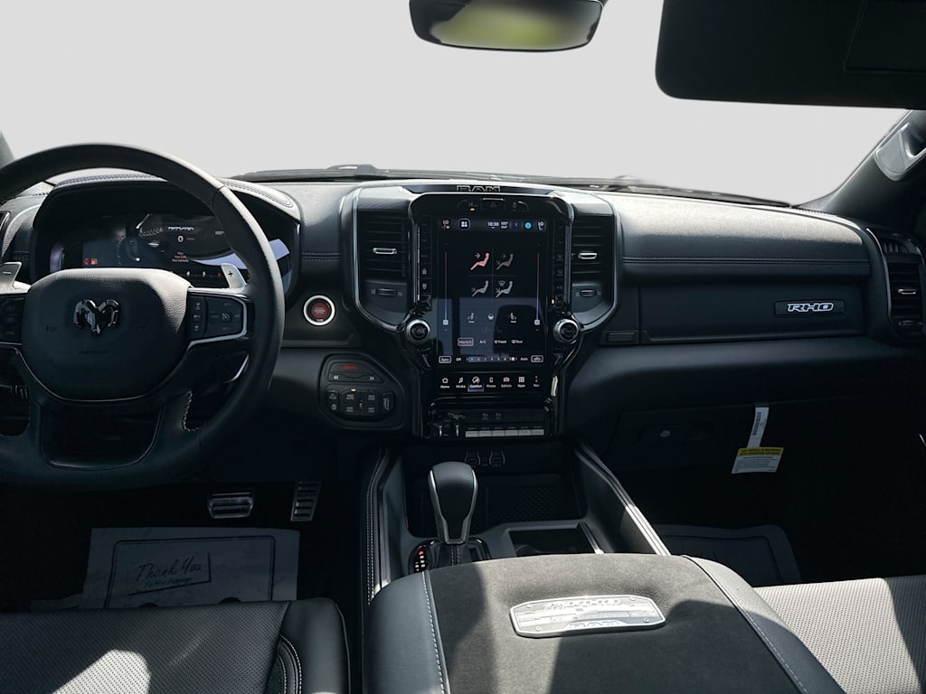Thumbnail: 2026 RAM 1500 - 2