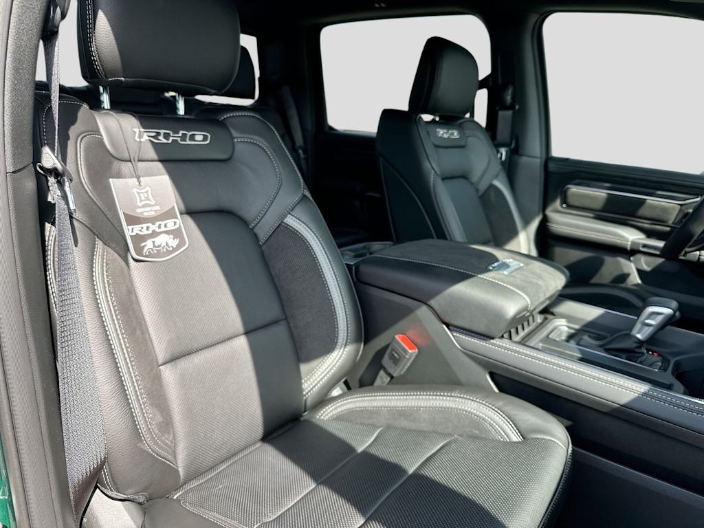 Thumbnail: 2026 RAM 1500 - 28