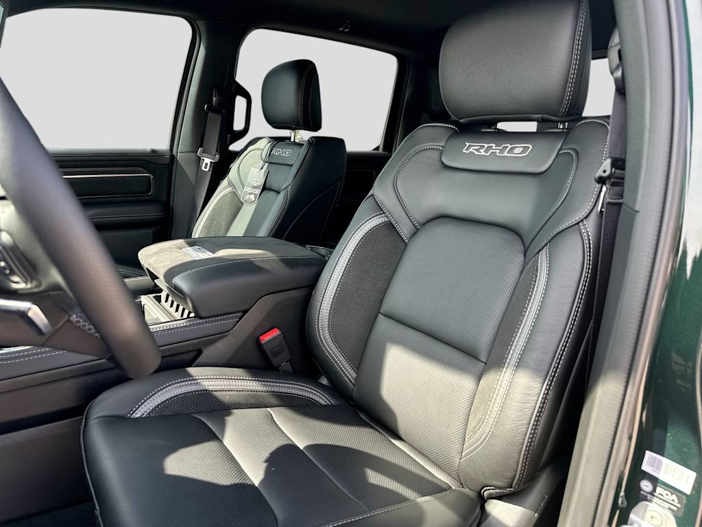 Thumbnail: 2026 RAM 1500 - 11
