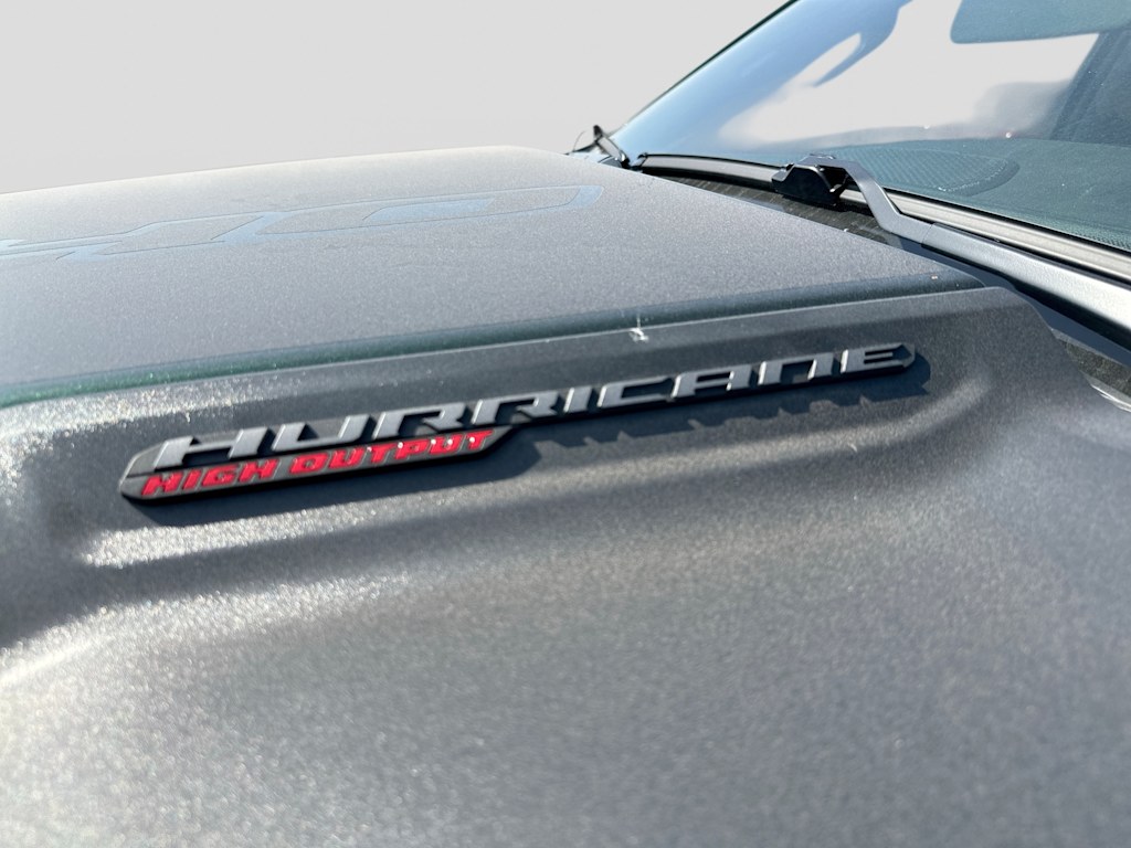 Thumbnail: 2026 RAM 1500 - 7