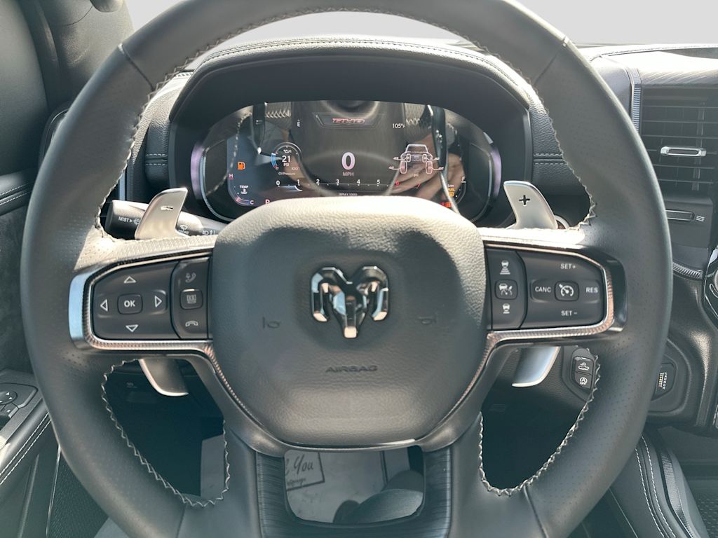 Thumbnail: 2026 RAM 1500 - 29