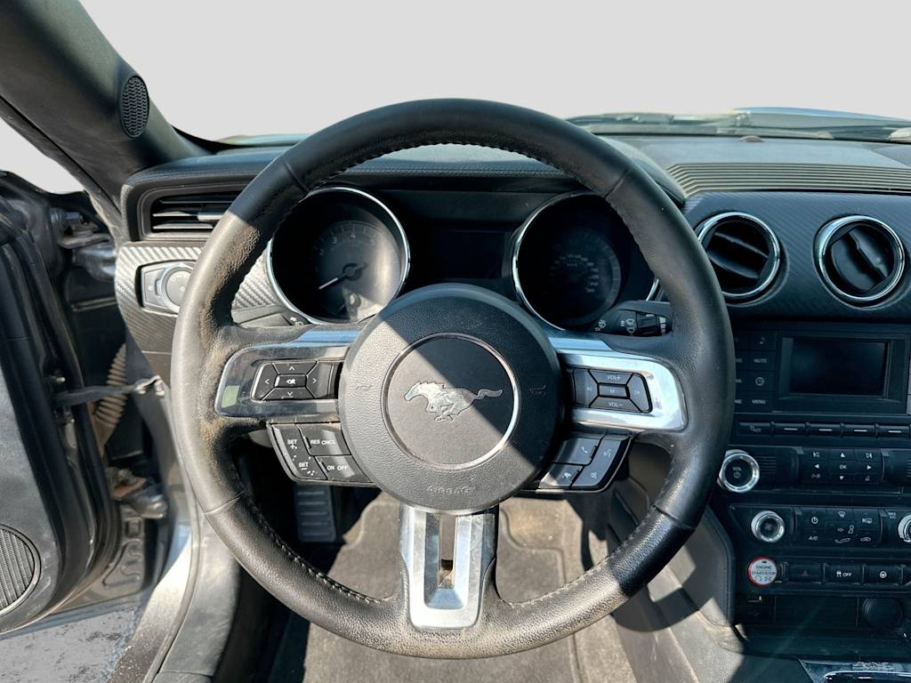 Thumbnail: 2015 Ford Mustang - 10