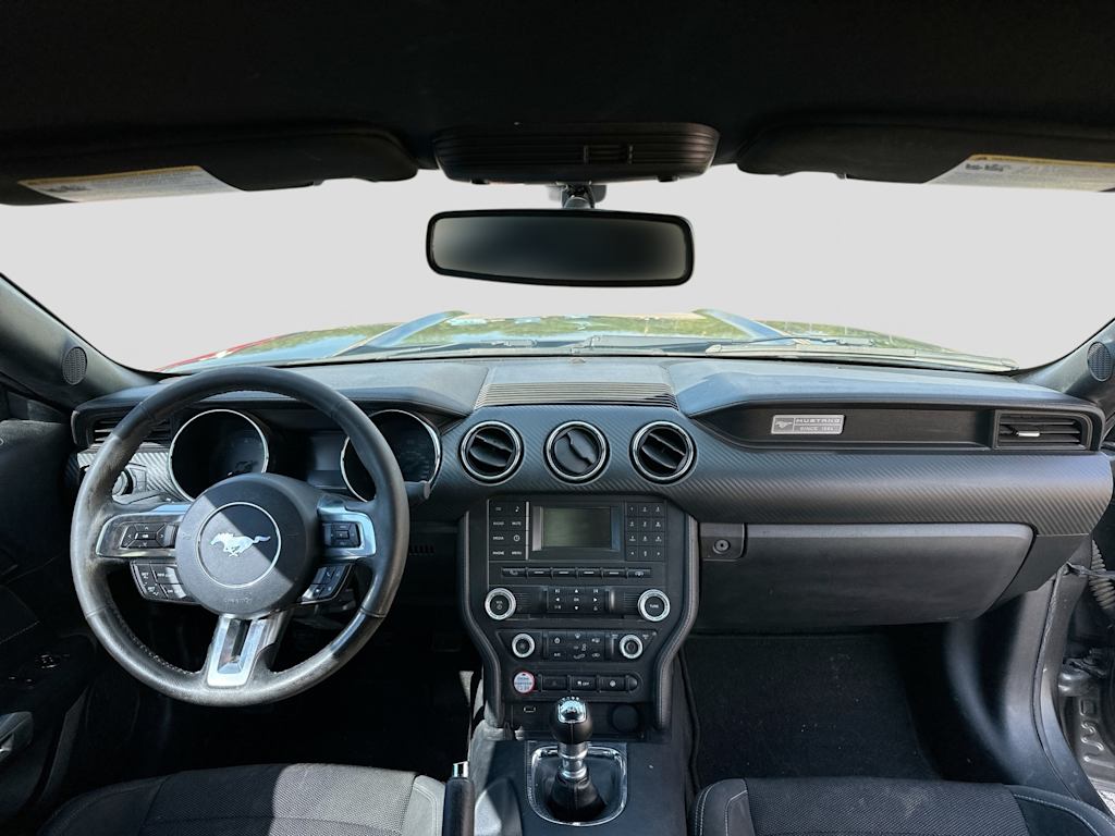 Thumbnail: 2015 Ford Mustang - 2