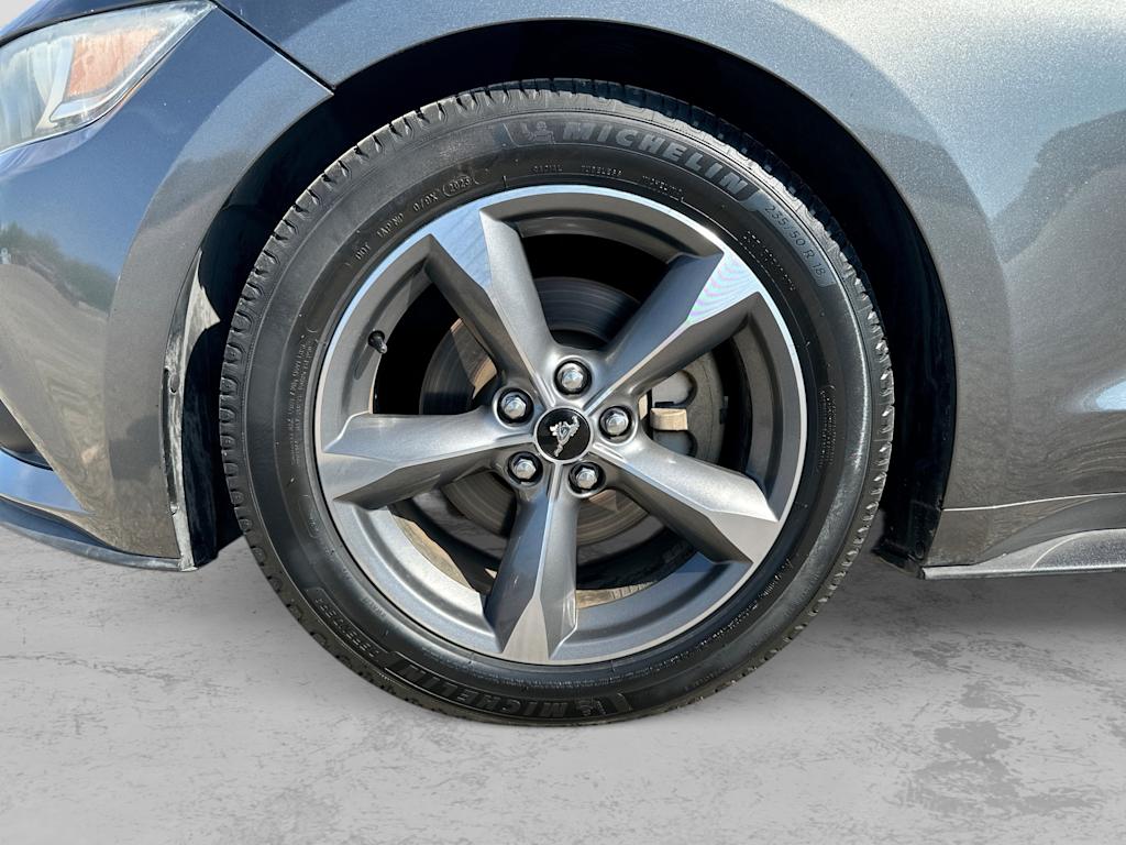 Thumbnail: 2015 Ford Mustang - 8