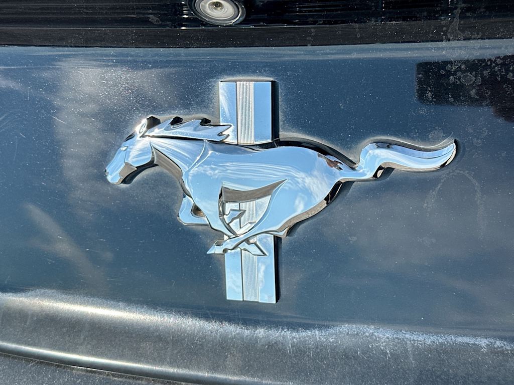 Thumbnail: 2015 Ford Mustang - 7