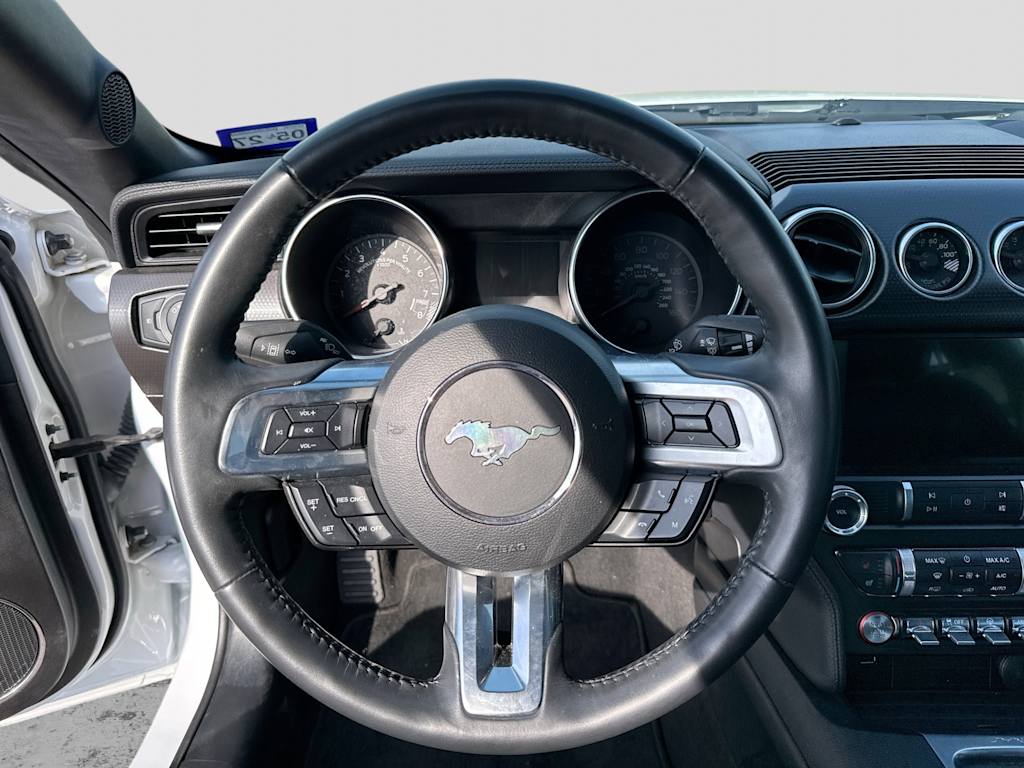 Thumbnail: 2022 Ford Mustang - 14