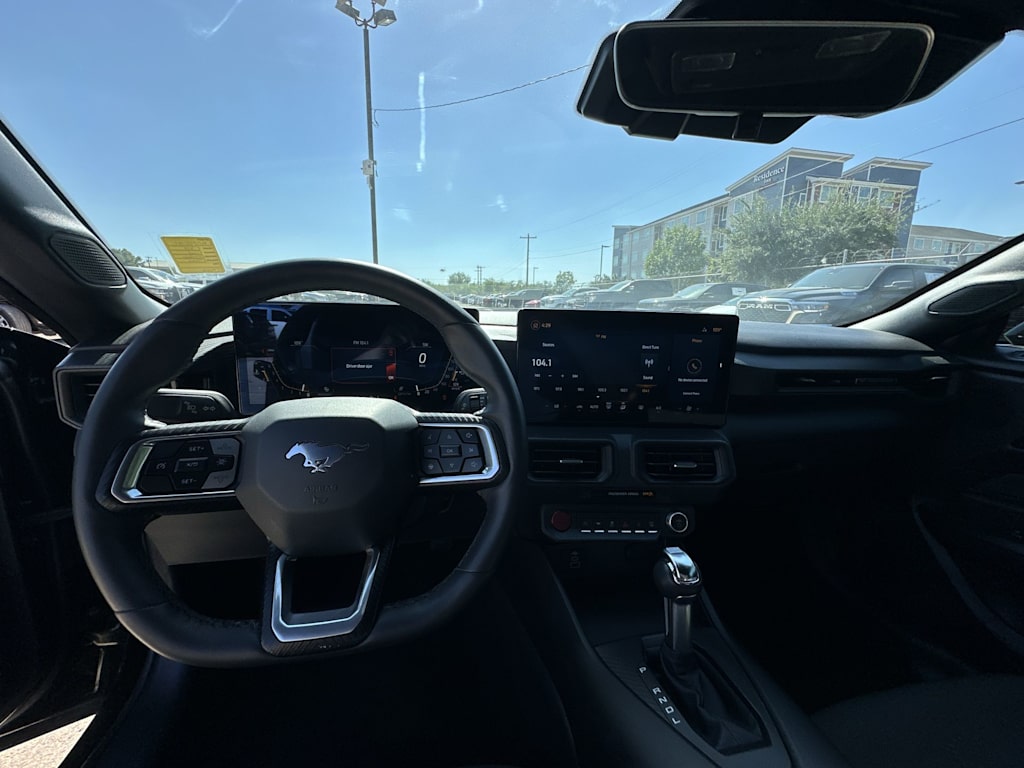 Thumbnail: 2024 Ford Mustang - 2