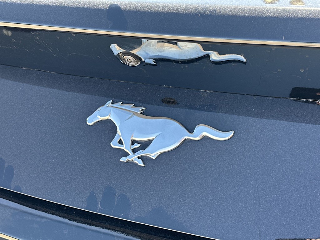 Thumbnail: 2024 Ford Mustang - 7