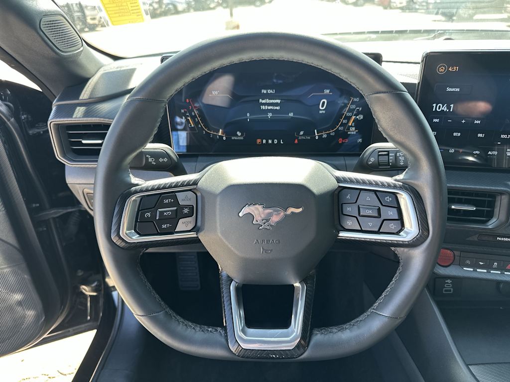 Thumbnail: 2024 Ford Mustang - 14