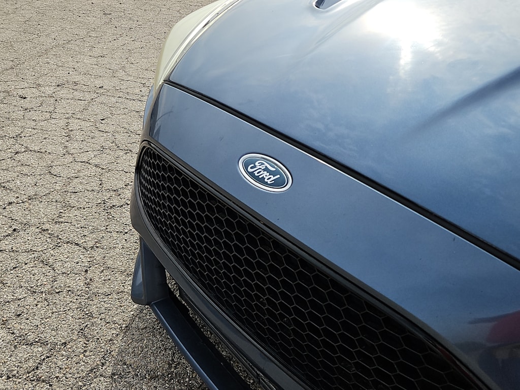 Thumbnail: 2018 Ford Focus - 7