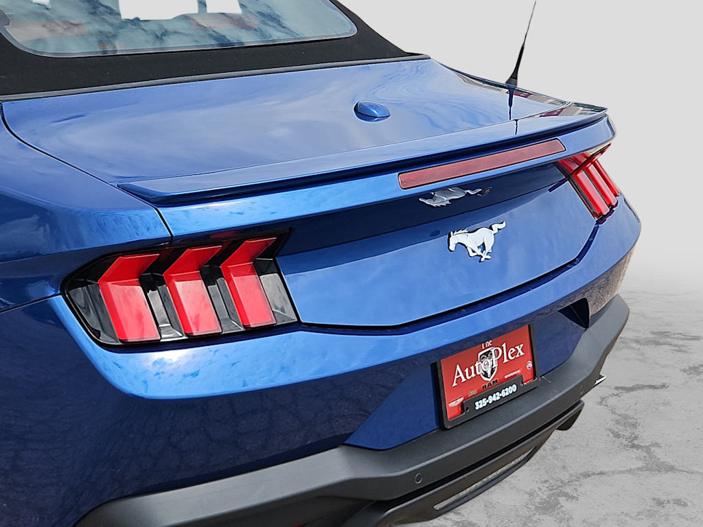 Thumbnail: 2024 Ford Mustang - 23